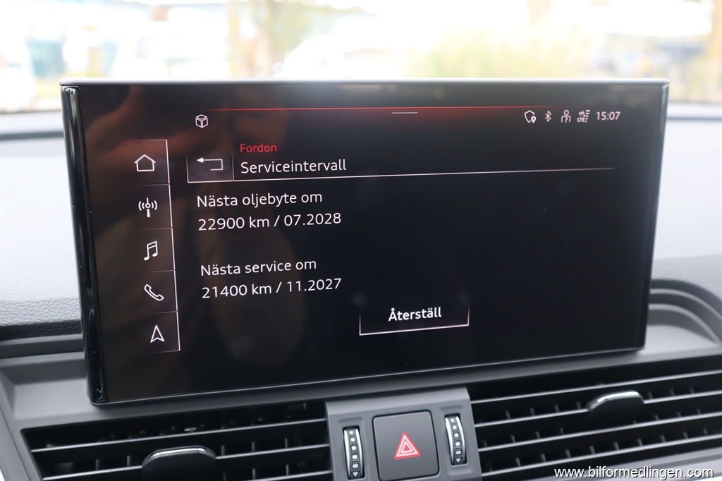 Bild 13 på Audi Q5