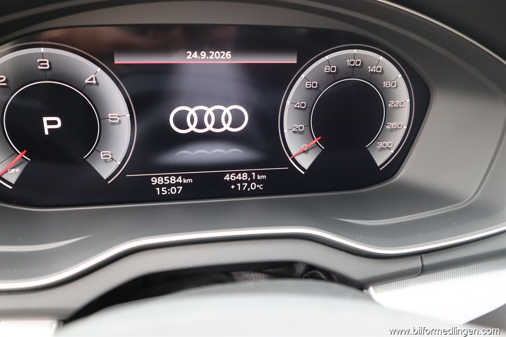 Bild 14 på Audi Q5