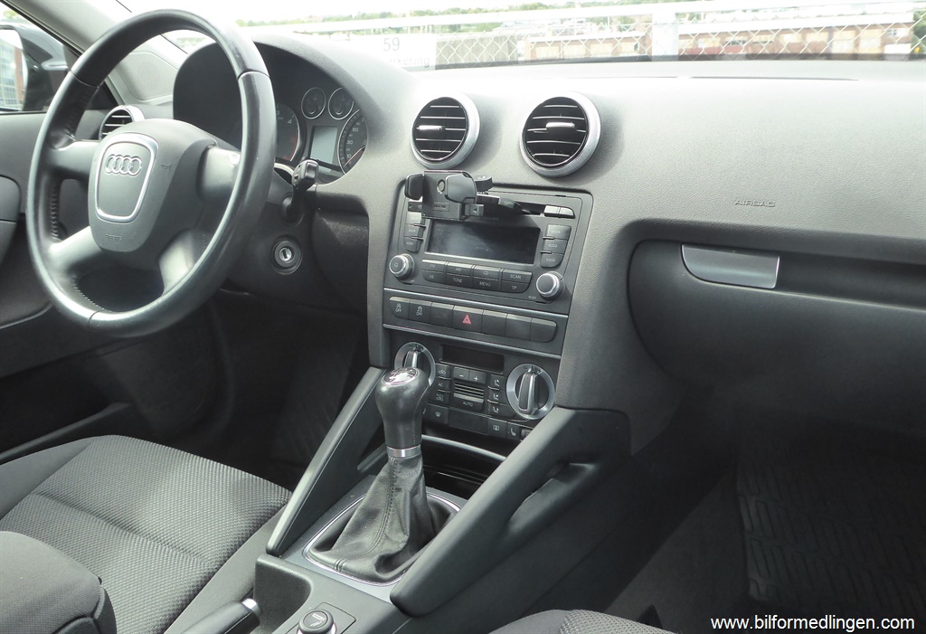 Bild 4 på Audi A3