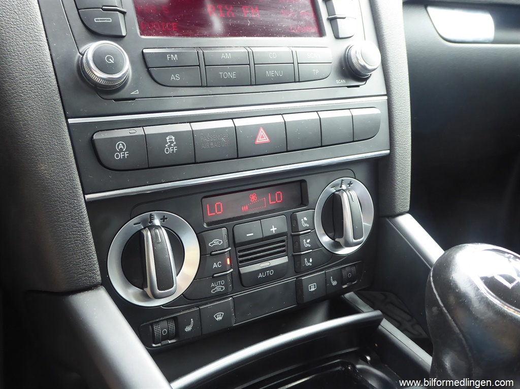 Bild 7 på Audi A3
