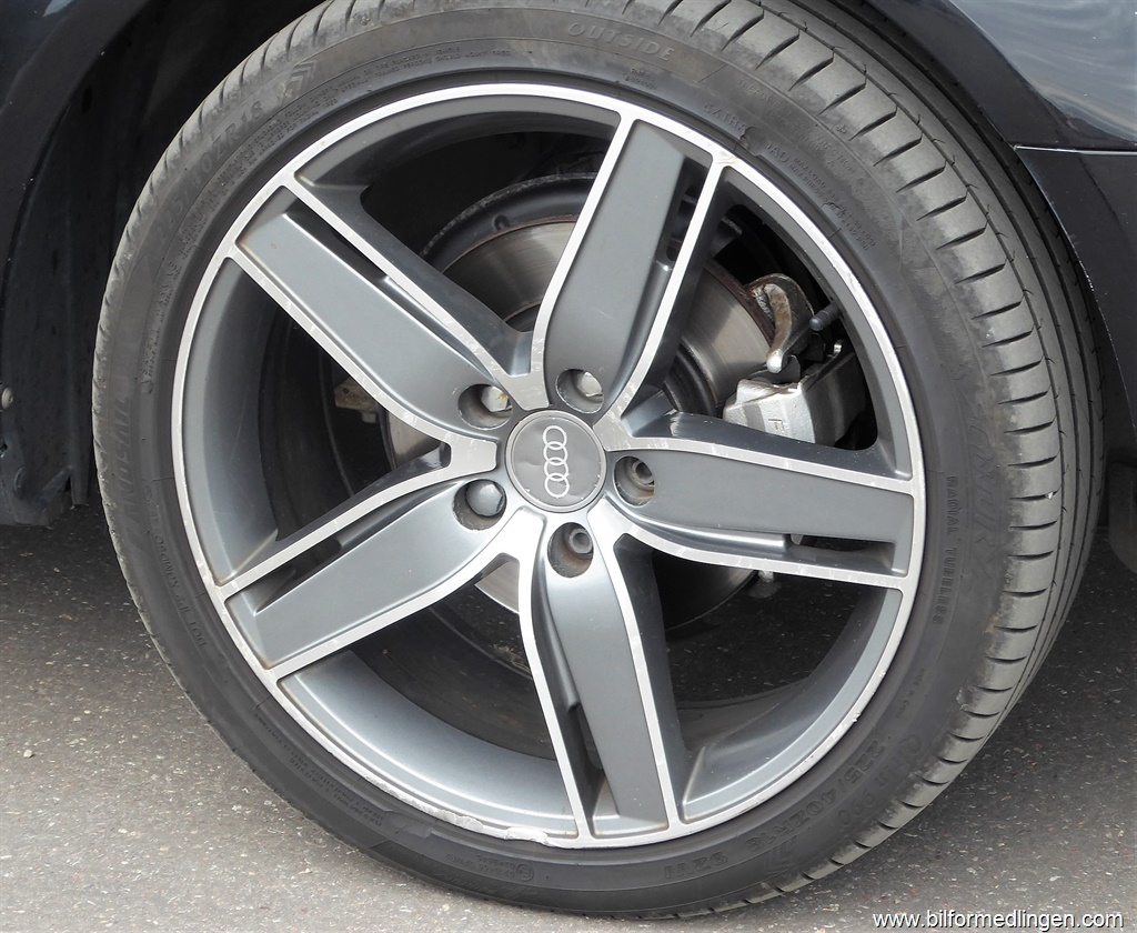 Bild 8 på Audi A3