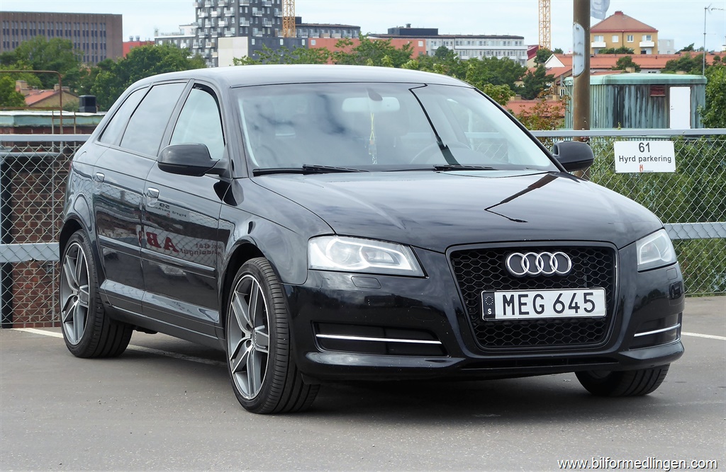 Bild 10 på Audi A3