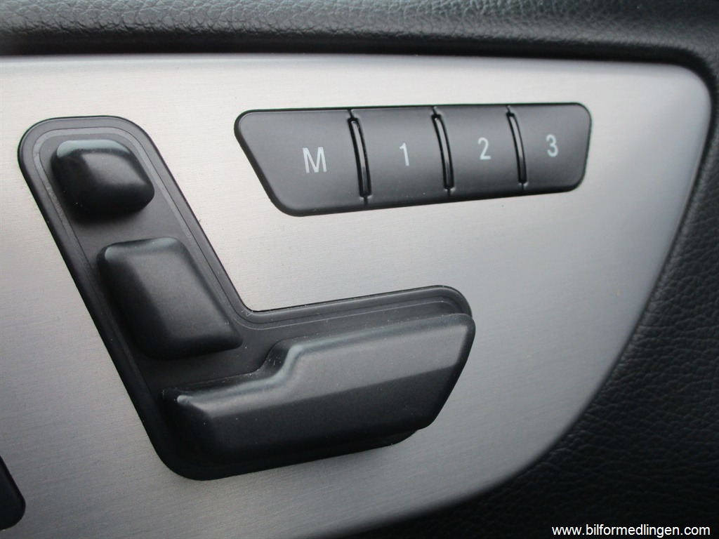 Bild 15 på Mercedes-Benz ML