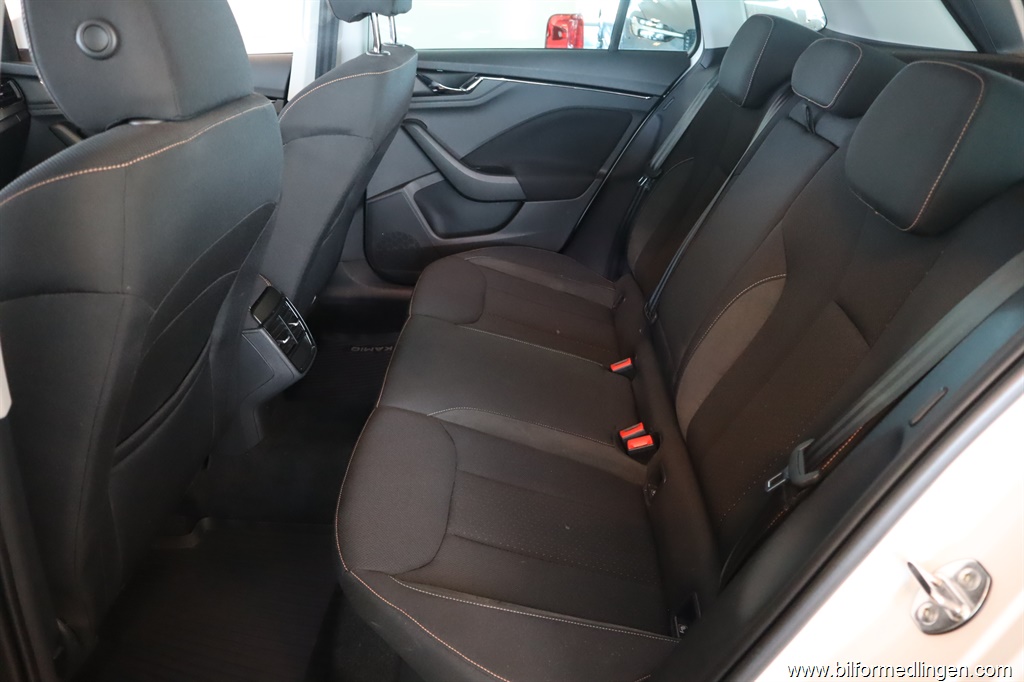 Bild 5 på Skoda Kamiq