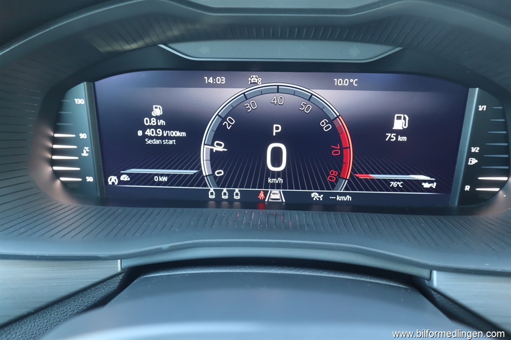 Bild 13 på Skoda Kamiq