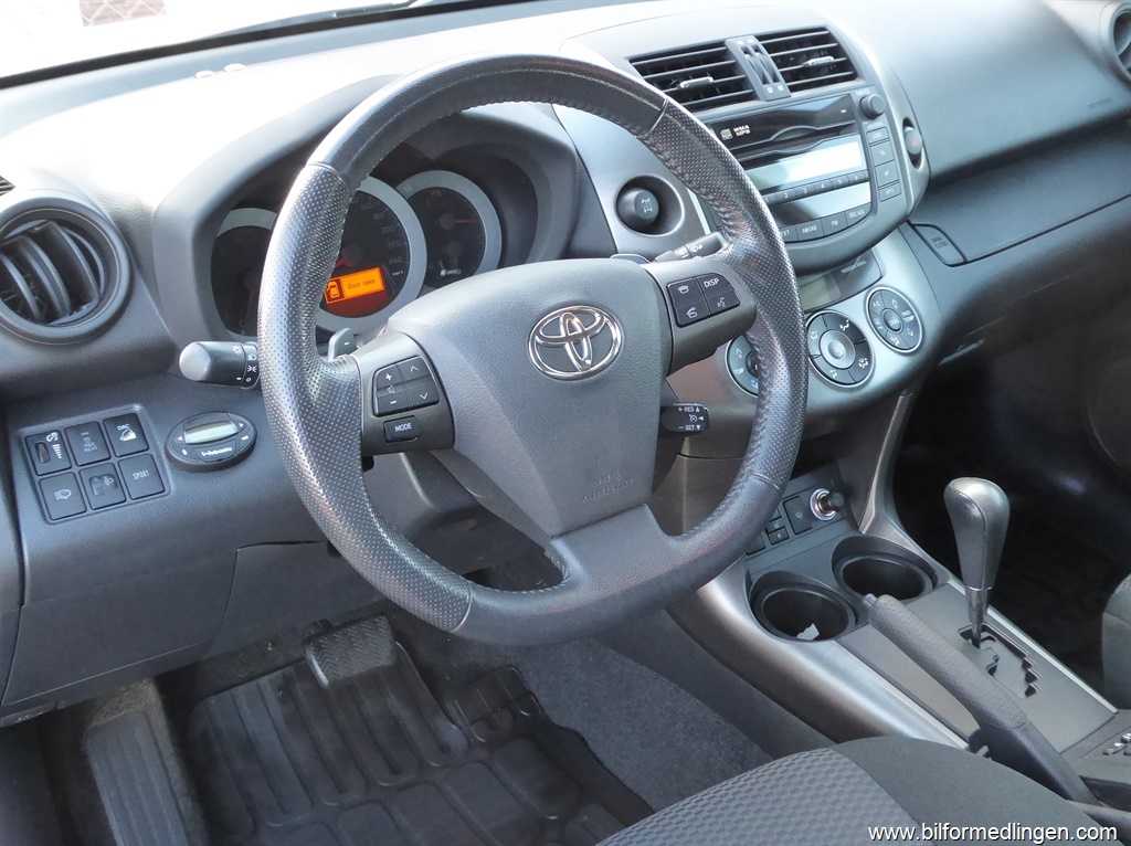 Bild 5 på Toyota RAV4