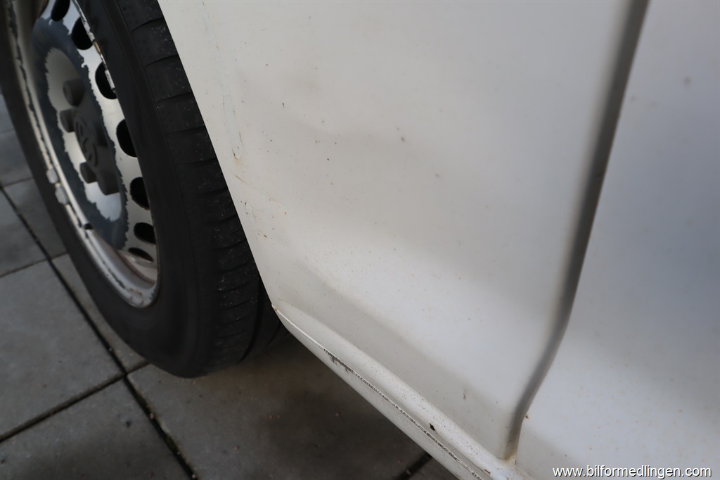 Bild 19 på Volkswagen Caddy
