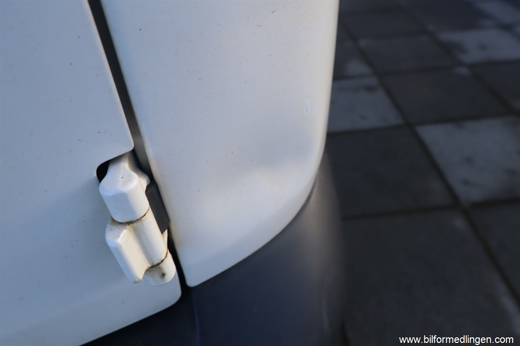 Bild 21 på Volkswagen Caddy