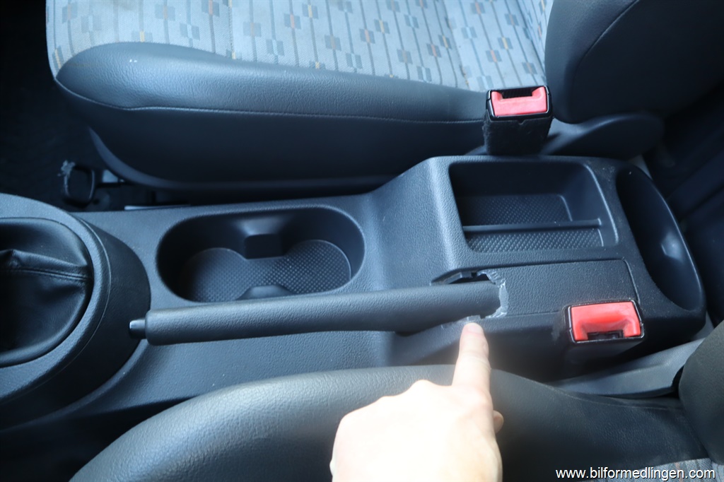 Bild 23 på Volkswagen Caddy