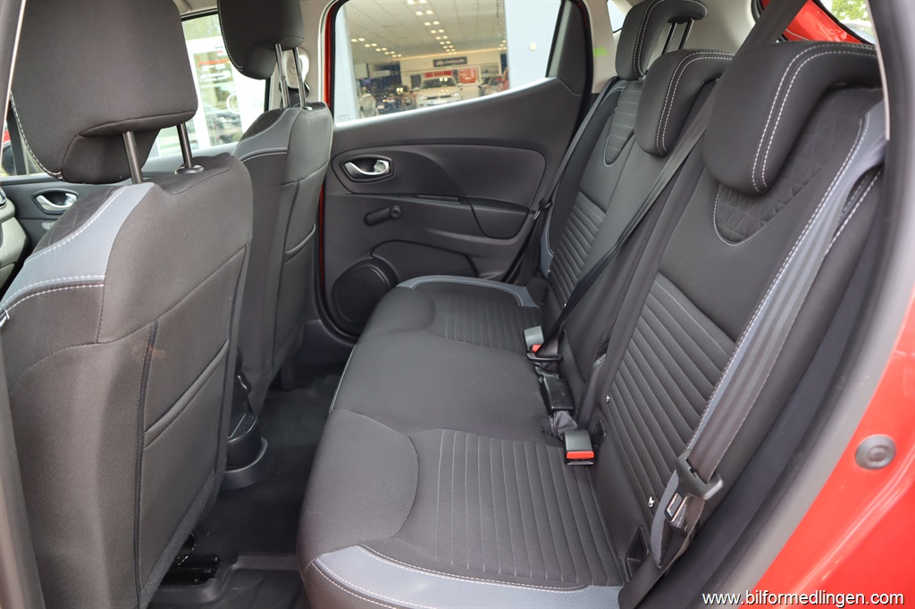 Bild 5 på Renault Clio