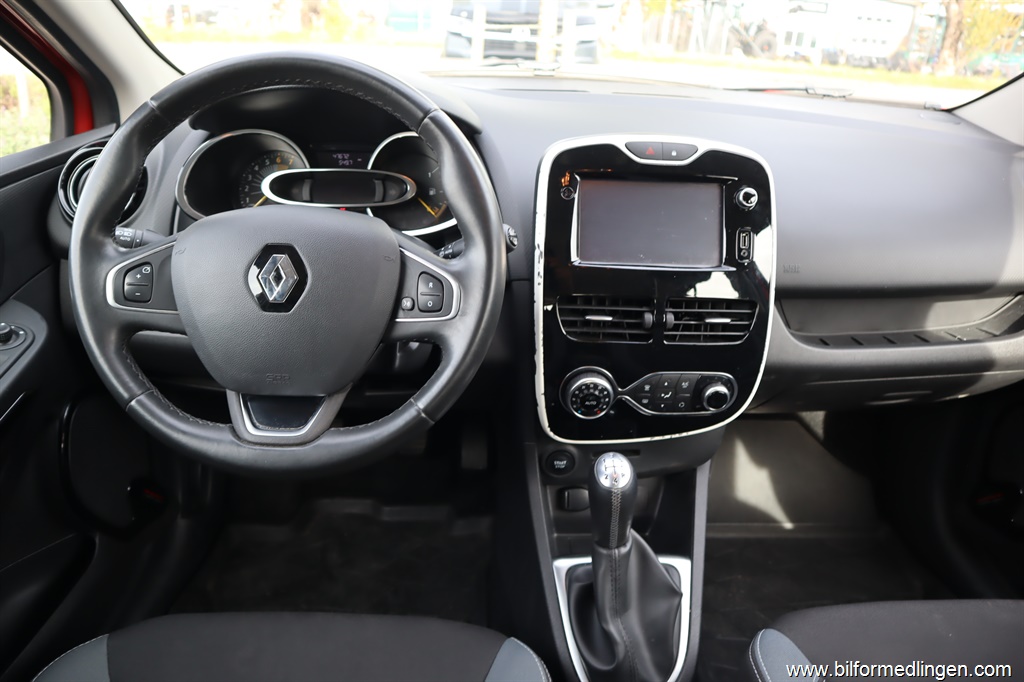 Bild 6 på Renault Clio
