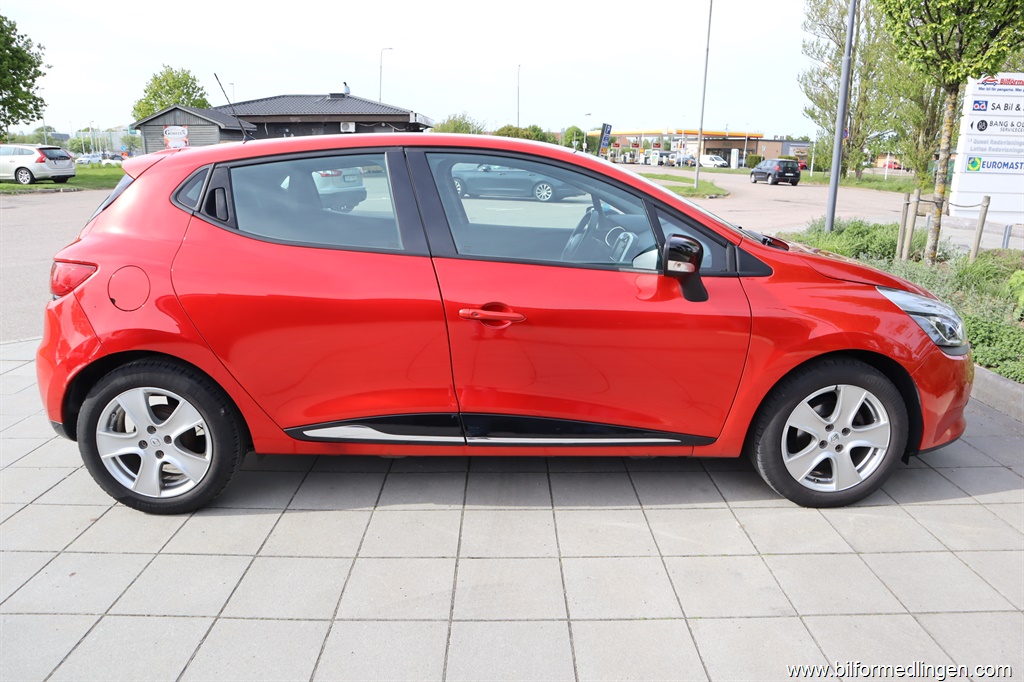 Bild 7 på Renault Clio