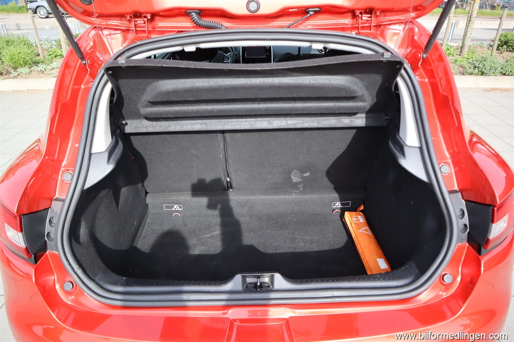 Bild 11 på Renault Clio