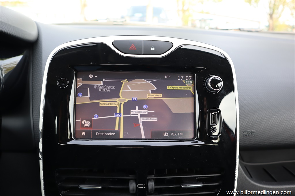 Bild 12 på Renault Clio