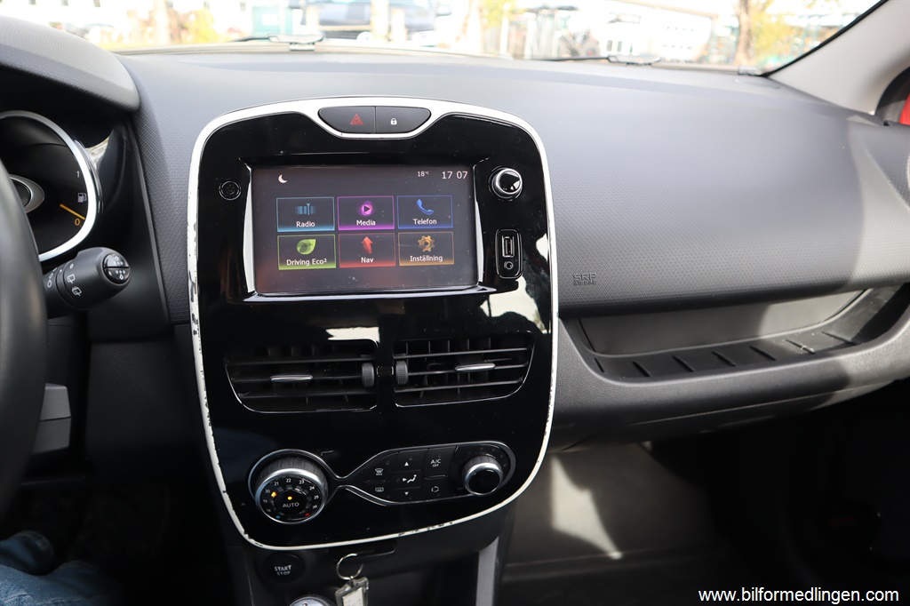 Bild 13 på Renault Clio