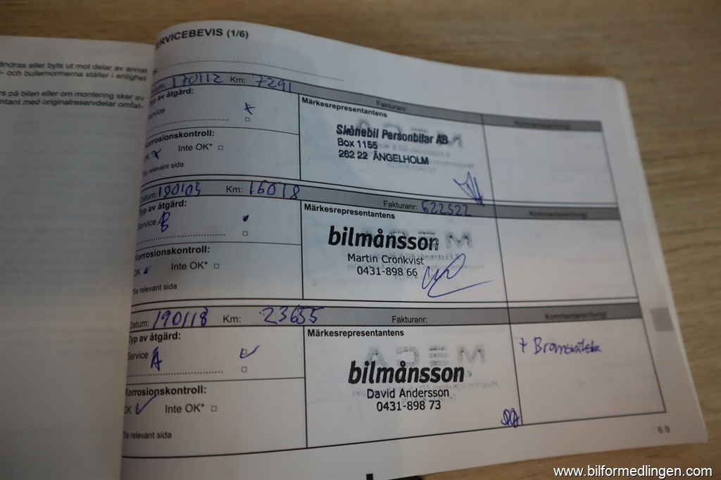 Bild 19 på Renault Clio