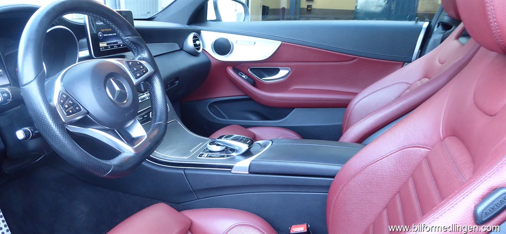 Bild 5 på Mercedes-Benz C