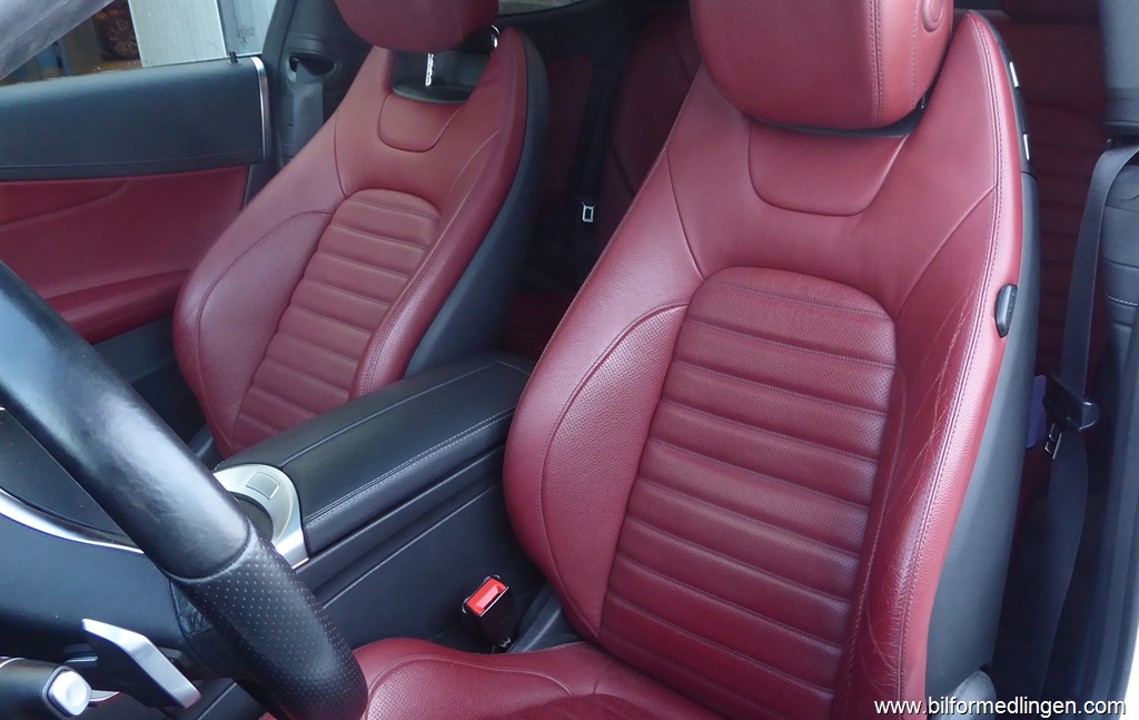Bild 6 på Mercedes-Benz C