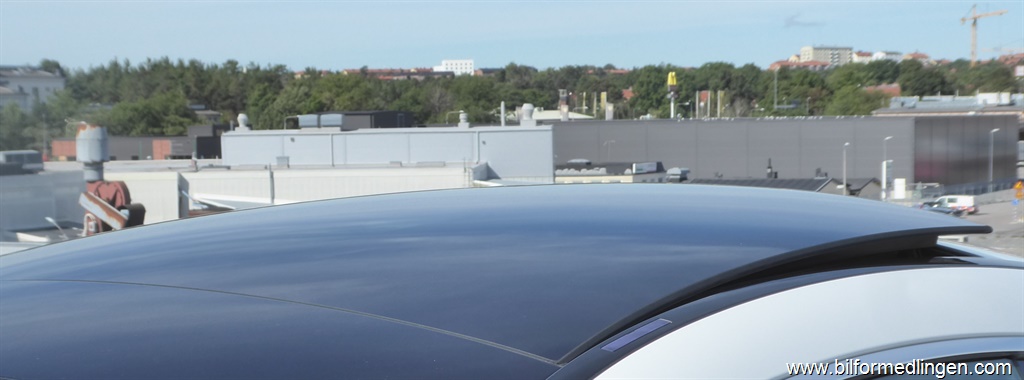 Bild 14 på Mercedes-Benz C