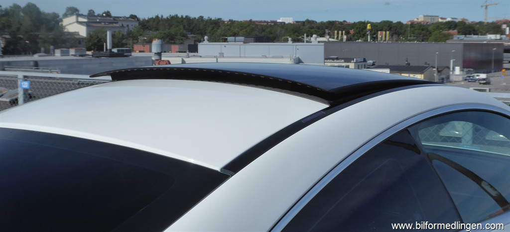 Bild 15 på Mercedes-Benz C