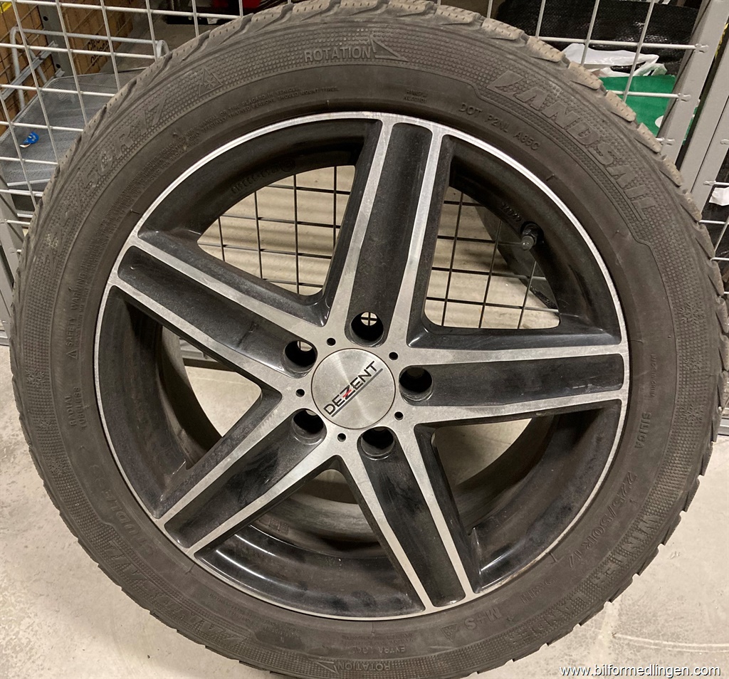 Bild 17 på Mercedes-Benz C