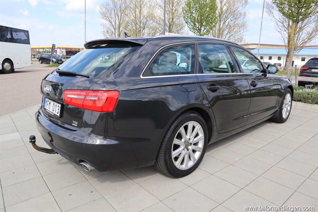 Bild 3 på Audi A6