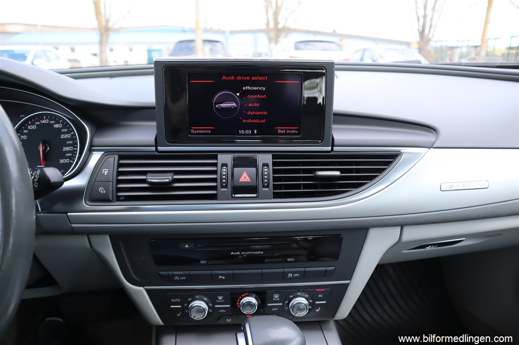 Bild 12 på Audi A6