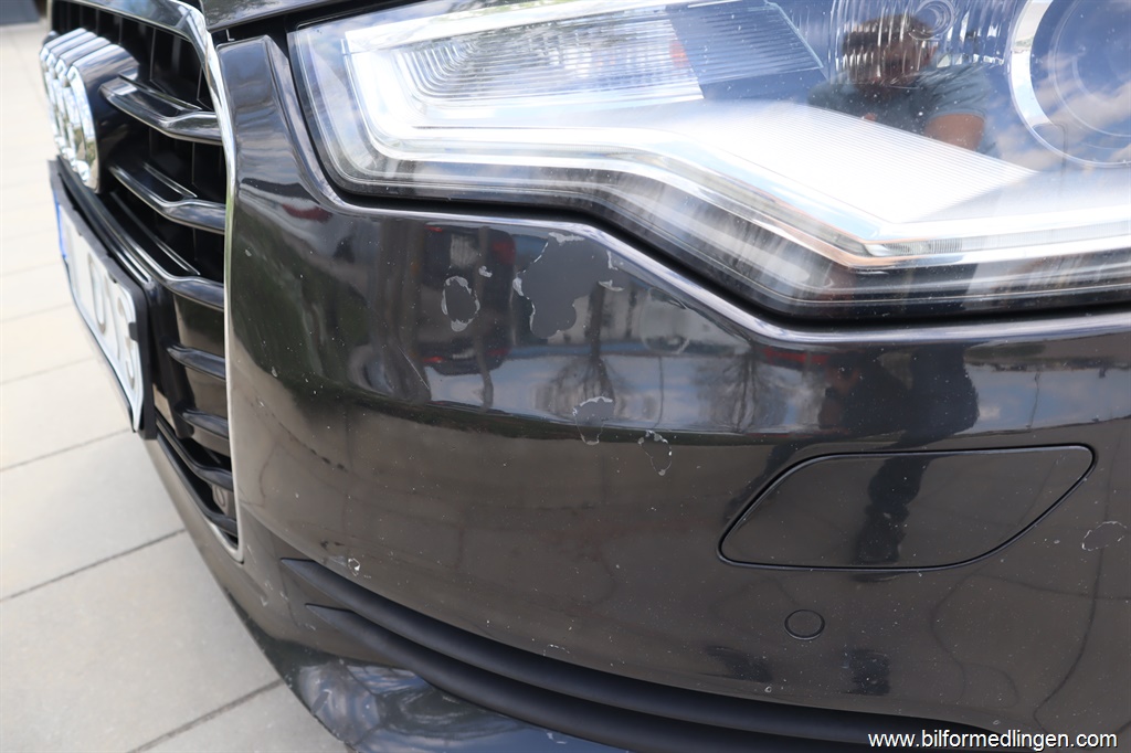 Bild 16 på Audi A6