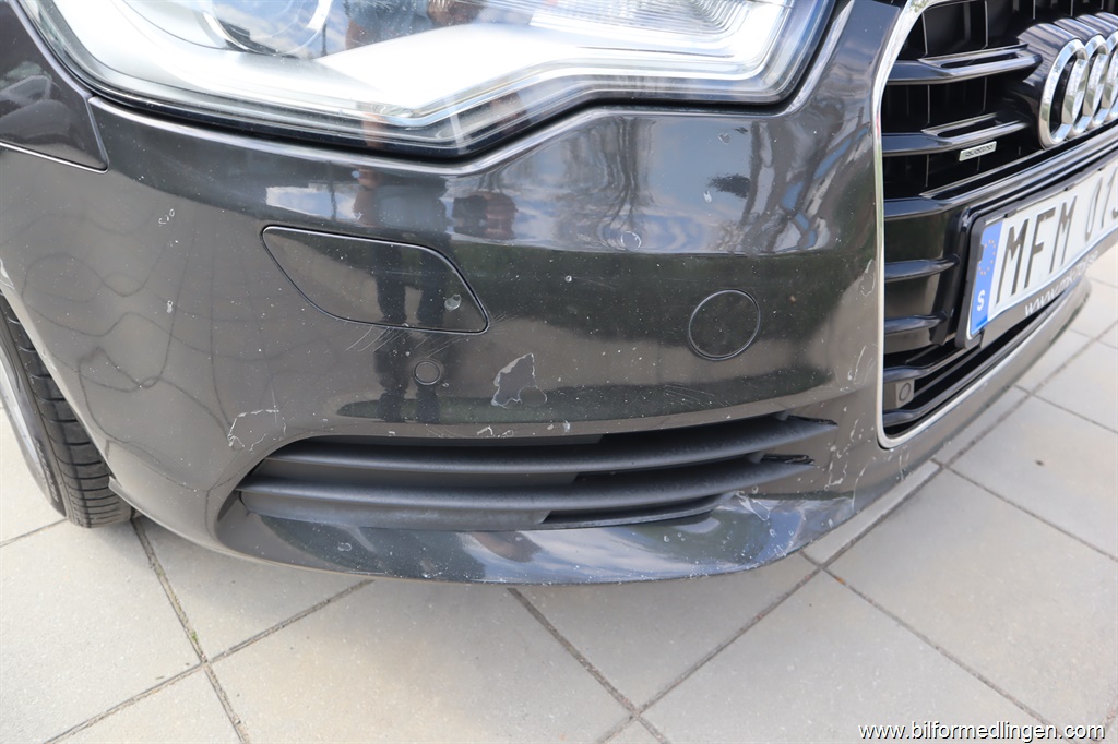 Bild 17 på Audi A6
