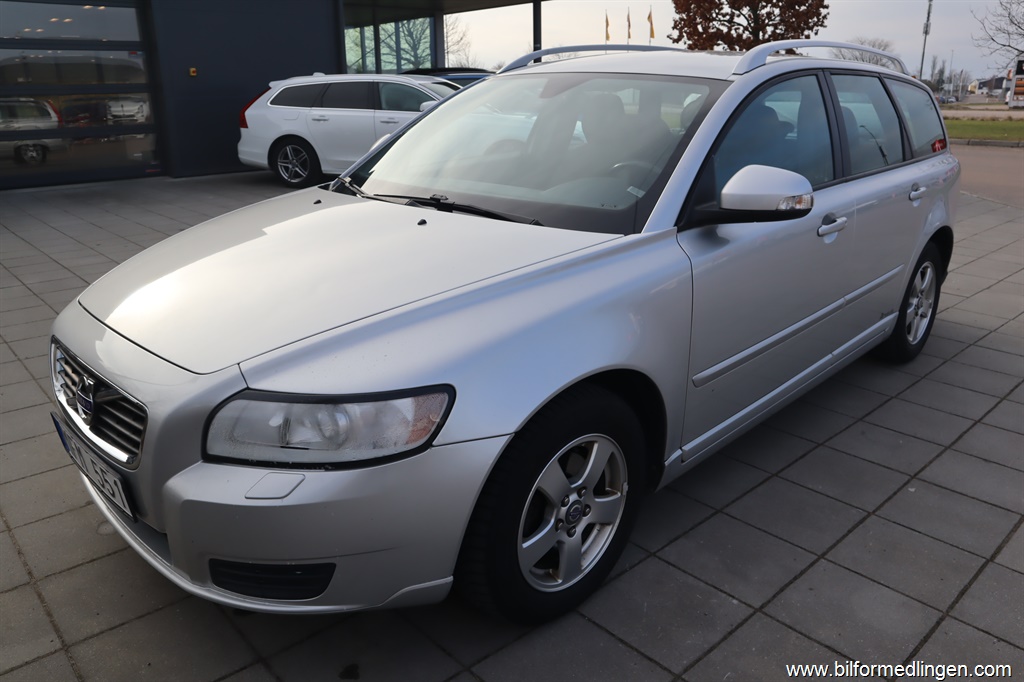Bild 2 på Volvo V50