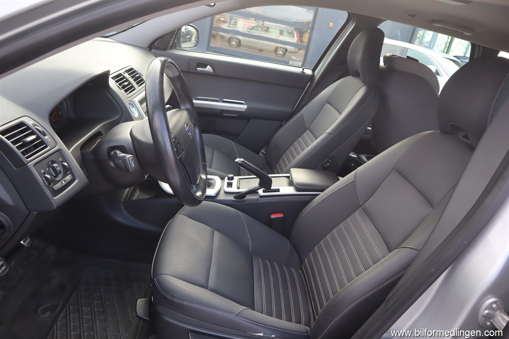 Bild 3 på Volvo V50
