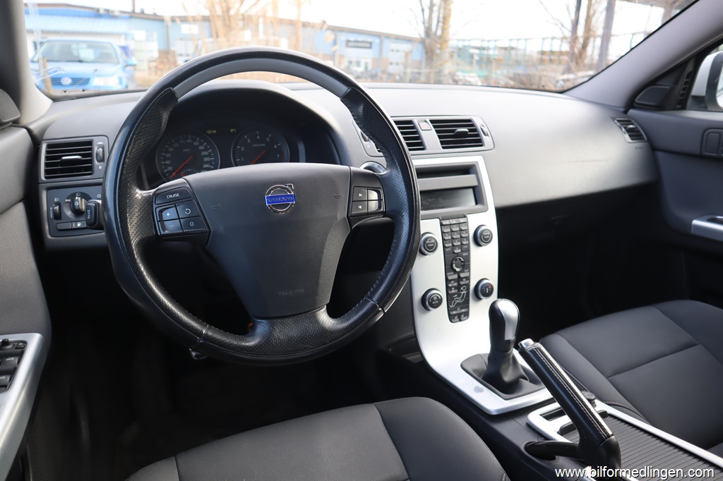Bild 4 på Volvo V50