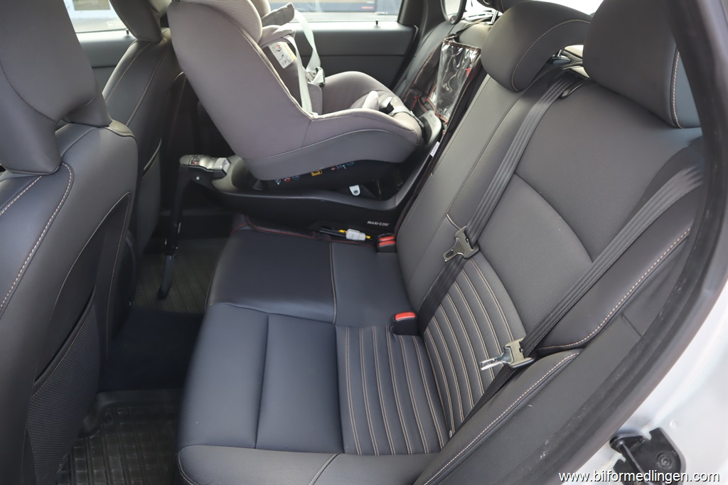 Bild 5 på Volvo V50