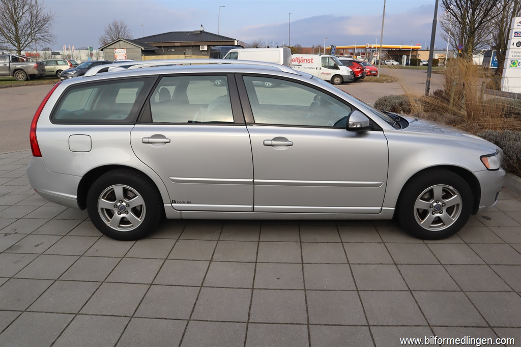 Bild 7 på Volvo V50