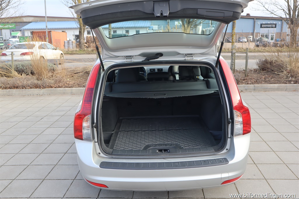 Bild 11 på Volvo V50