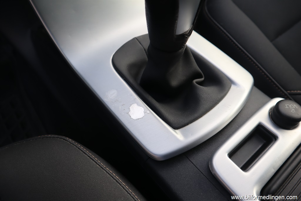 Bild 13 på Volvo V50