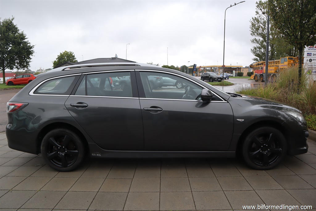 Bild 4 på Mazda 6