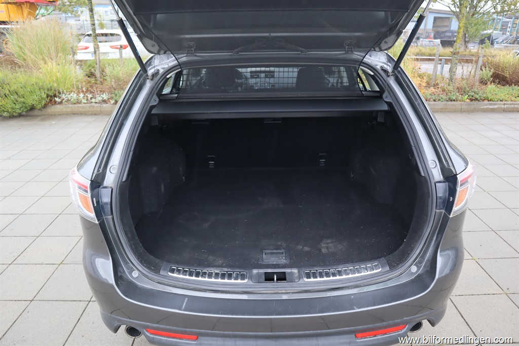 Bild 7 på Mazda 6
