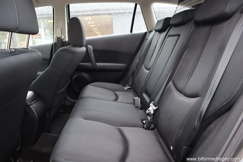Bild 9 på Mazda 6
