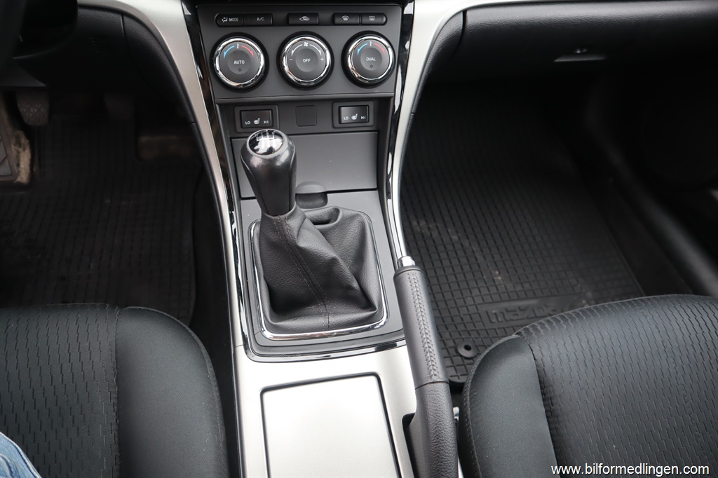 Bild 11 på Mazda 6