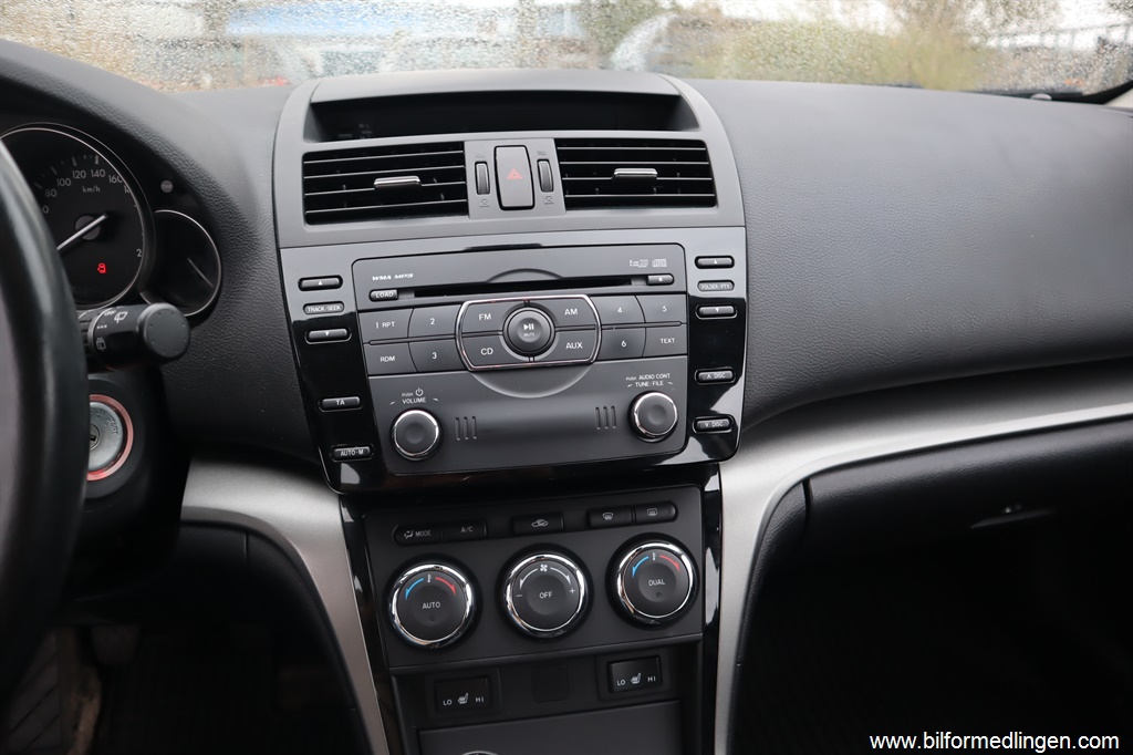 Bild 12 på Mazda 6