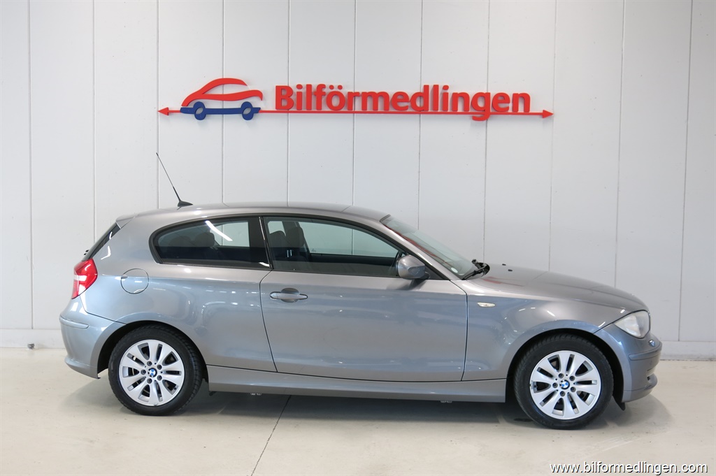 Bild 4 på BMW 116