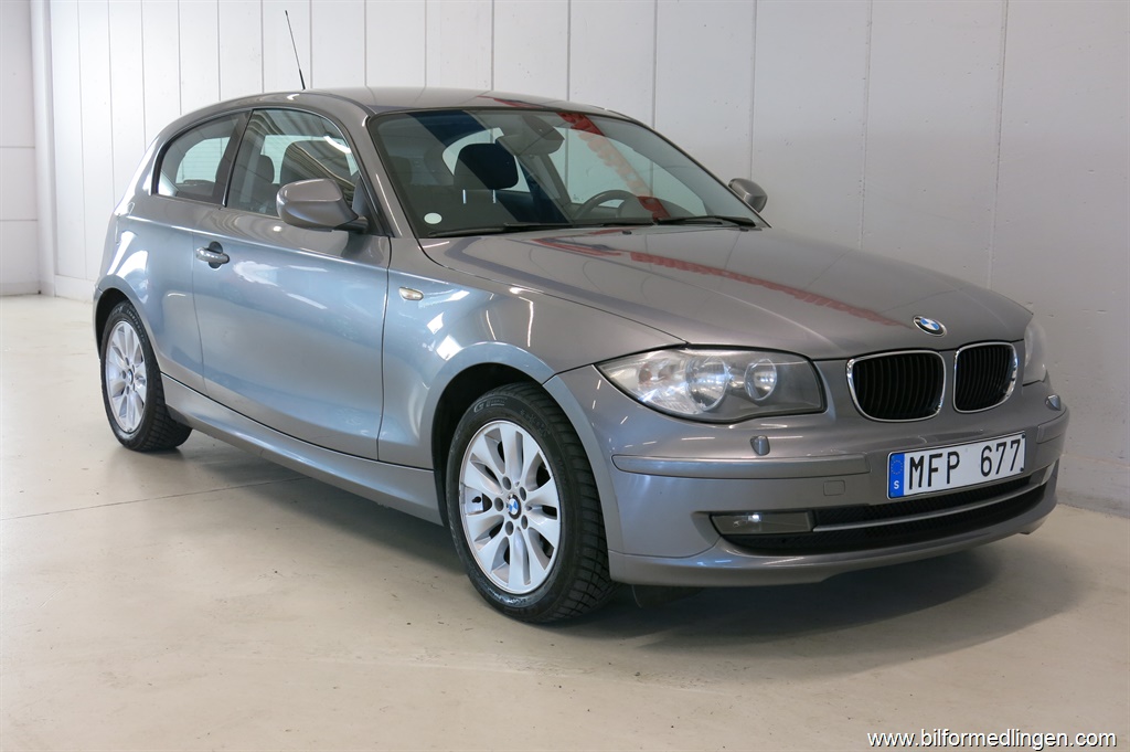 Bild 5 på BMW 116