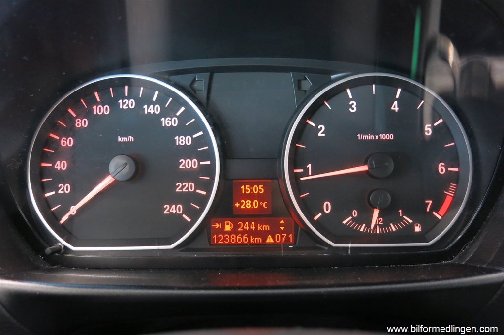 Bild 7 på BMW 116