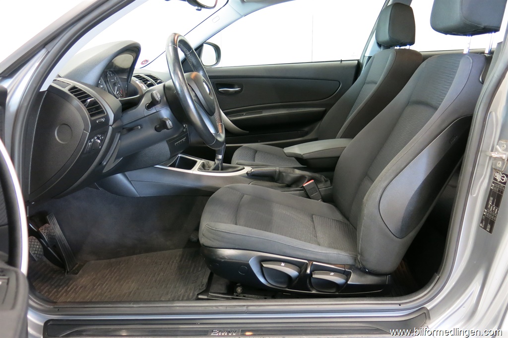 Bild 9 på BMW 116