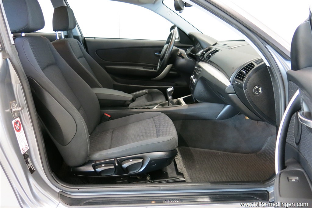 Bild 11 på BMW 116