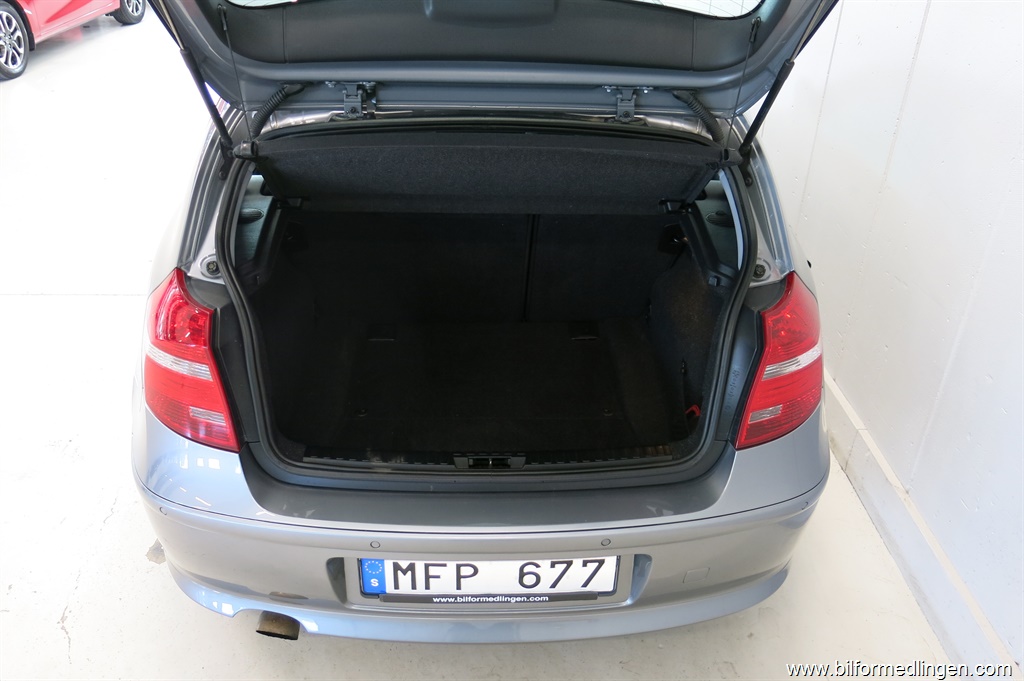 Bild 13 på BMW 116