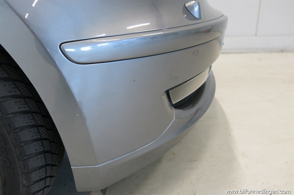 Bild 16 på BMW 116