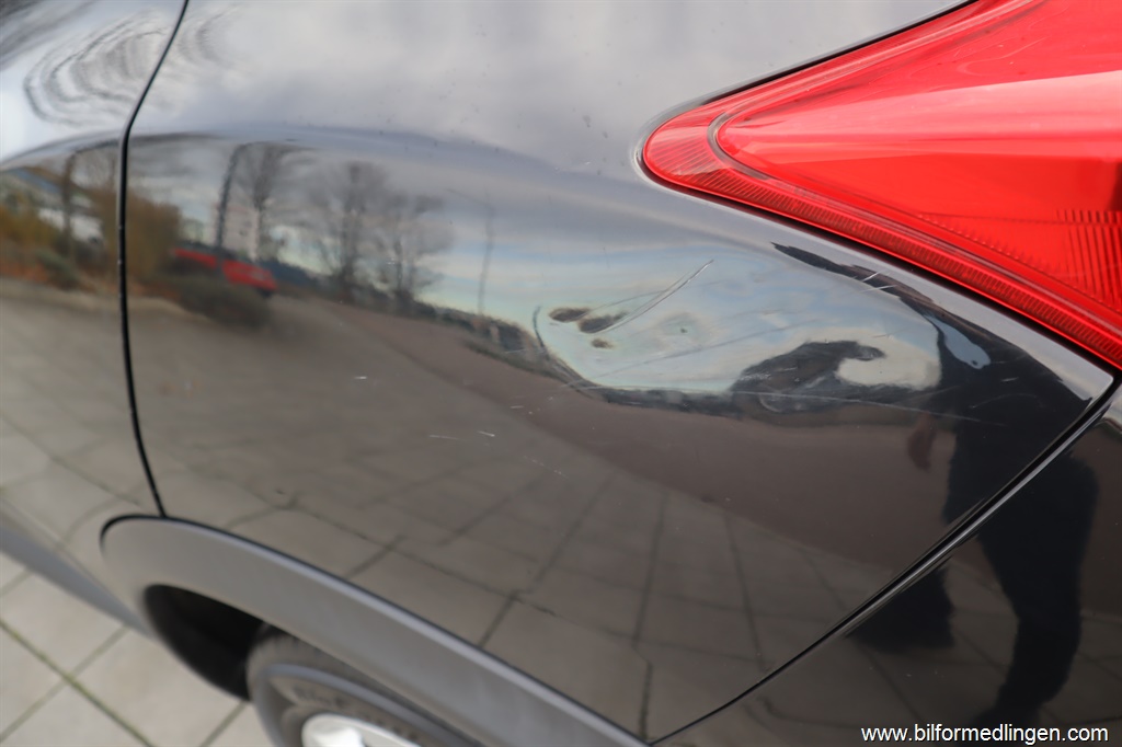 Bild 13 på Nissan Juke