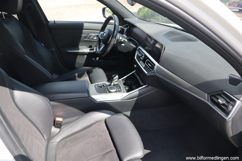 Bild 4 på BMW 320